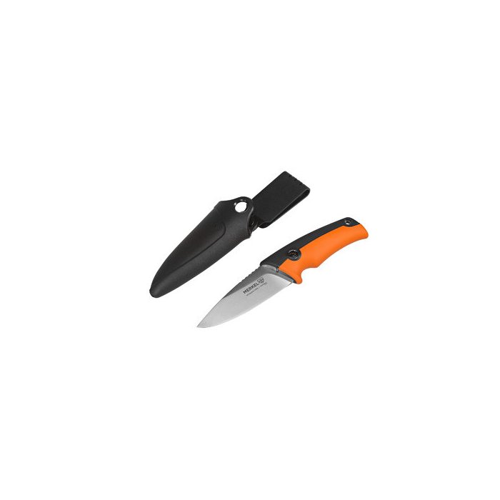 Nóż myśliwski Merkel Gear Helix Speedster